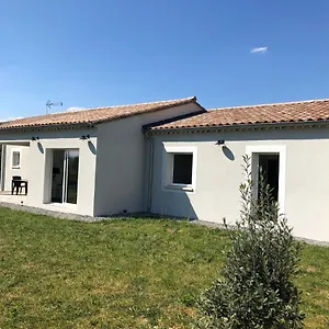  Hébergement de vacances Malou