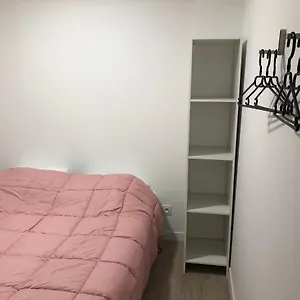  Appartement Résidence Bardon-perry