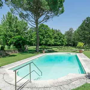  Villa La Bastide Des Terres - 6 -